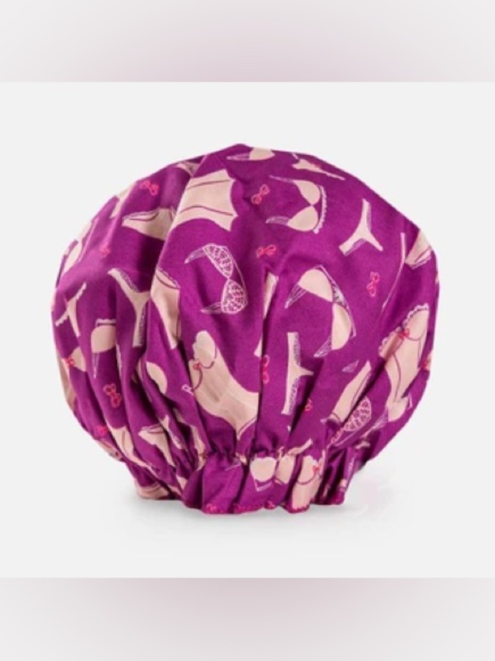 Gal Pal “The Original” Bouffant Shower Cap – NWT 💋🛁Boutique - Picture 5 of 5